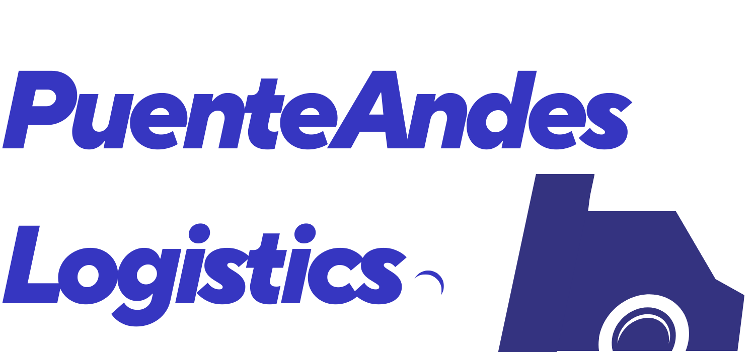 PuenteAndes Logistics